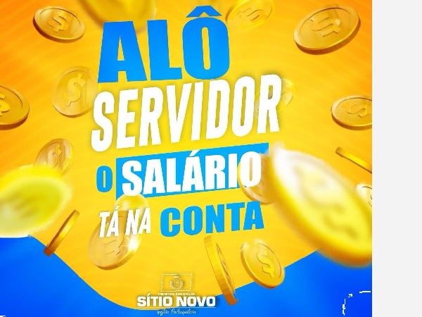 #TÁ NA CONTA!!!