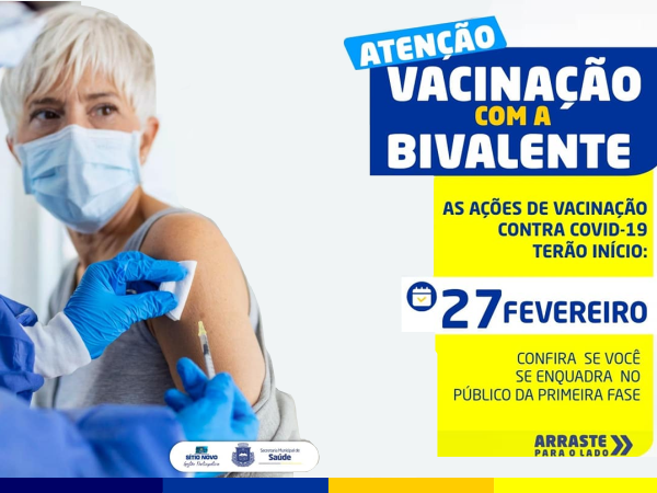 Proteção contra a variante Ômicron