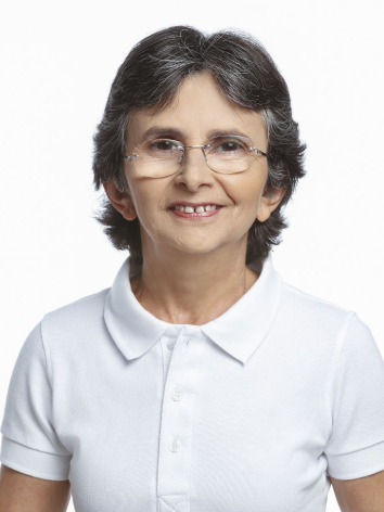 Gesenilda Maria da Silva Belarmino